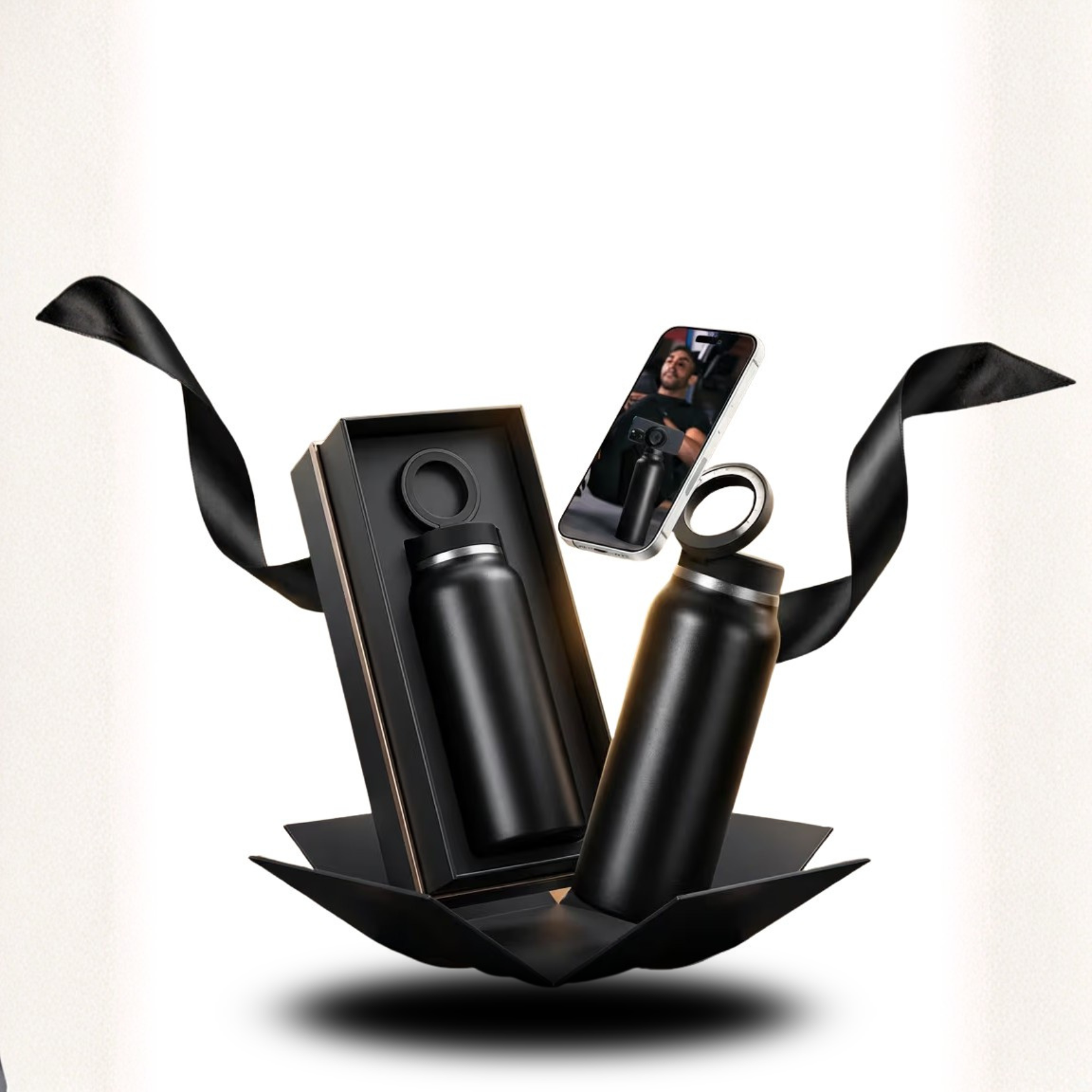 Termo Magnético Pro